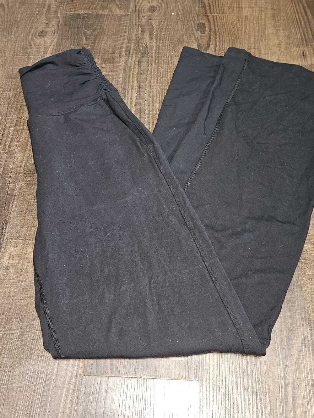 Lululemon Take It Easy Pant 31" - Picture 4 of 6